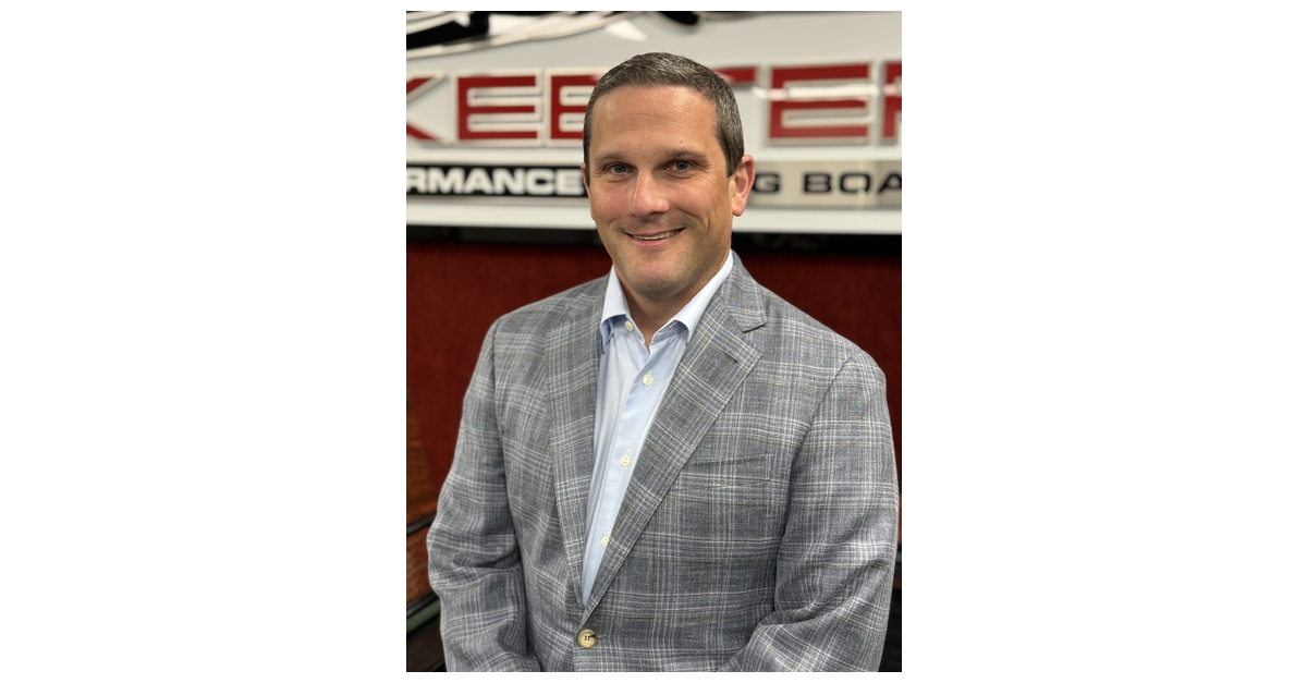 John Clark is the New General Manager of Skeeter Boats - Business Wire