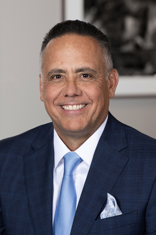 Ronald Butler Jr. -- a “Big 4” public accounting firm managing partner with more than 32 years of diverse management and executive leadership experience -- has been appointed to the Pinnacle West Capital board of directors effective July 1, 2024. (Photo: Business Wire)