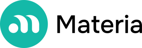 Materia Logo