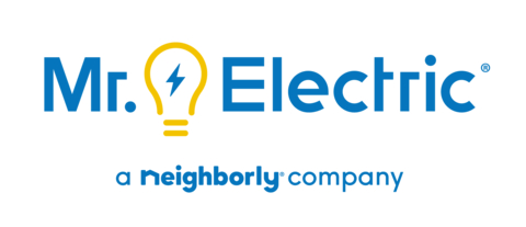 Mr. Electric Logo
