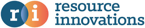 Resource Innovations Logo