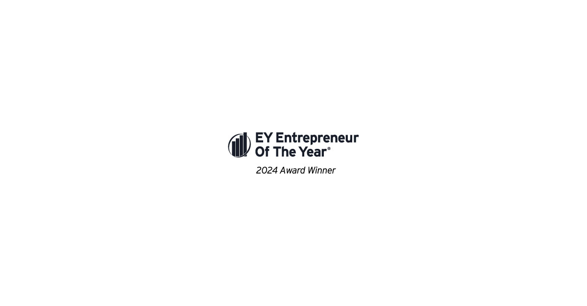 EY Announces Kevin Gosschalk of Arkose Labs as an Entrepreneur Of The Year® 2024 Bay Area Award Winn