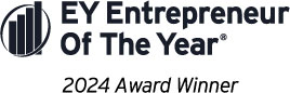 EY Entrepreneur Of The Year is the preeminent competitive awards program for entrepreneurs and leaders of high-growth companies.  (Graphic: Business Wire)