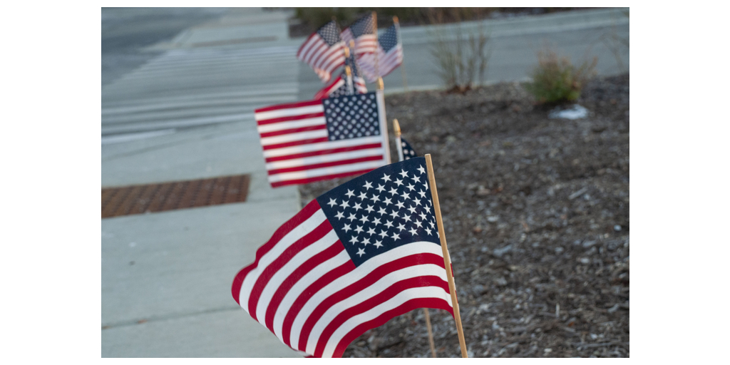 Walgreens Honors Veterans, Active-Duty Military on Independence Day ...