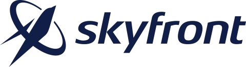 Skyfront Logo