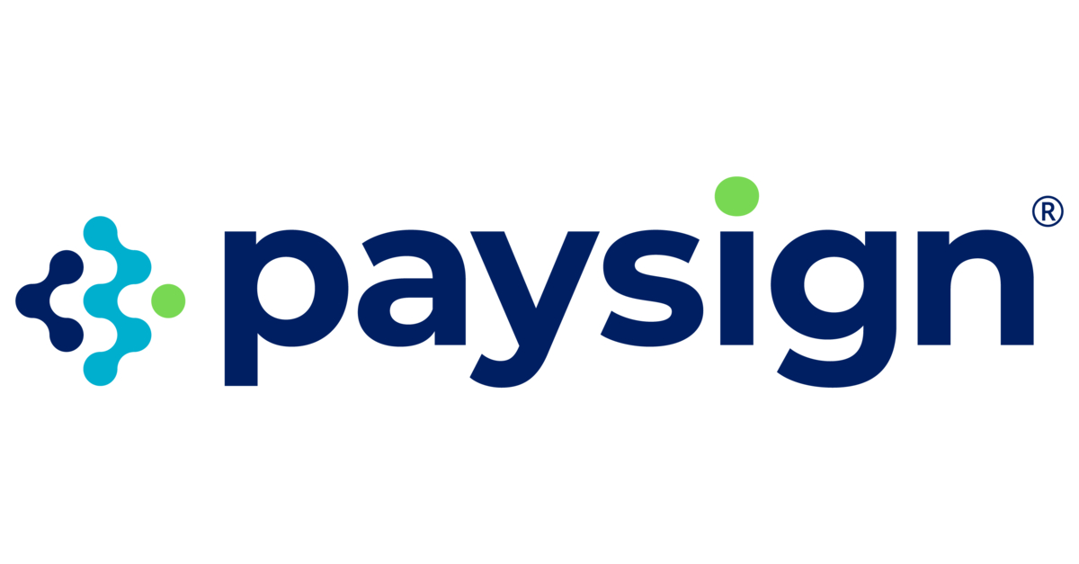 Paysign, Inc. to Participate in the 2024 Maxim Fintech Virtual ...