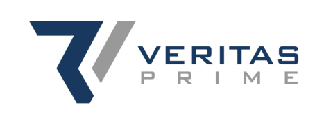 Veritas Prime Logo