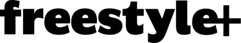 freestyle+ Logo