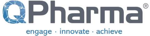 QPharma Logo