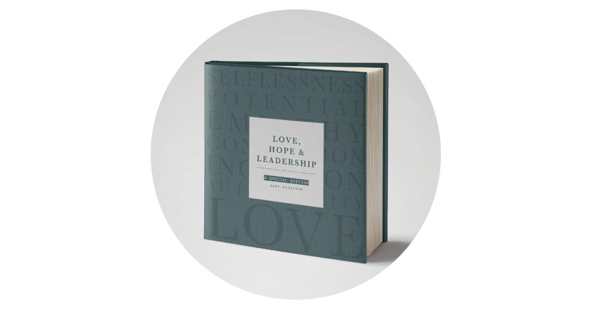 Korn Ferry Launches New Book: Love, Hope & Leadership | Business Wire