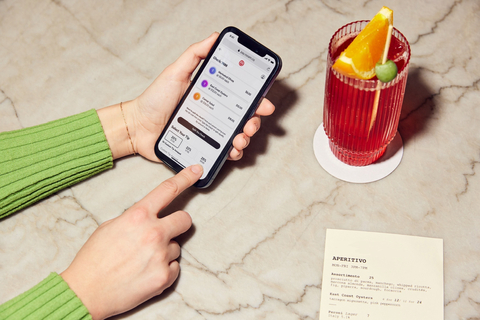 American Express can connect even more premium customers with the most exciting restaurants, while providing merchants and restaurants more technology to help their businesses thrive. (Photo: Business Wire)