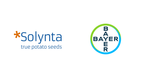 Bayer and Solynta collaborate to advance true potato seed in smallholder markets (Graphic: Business Wire)