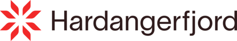 Visit Hardangerfjord Logo