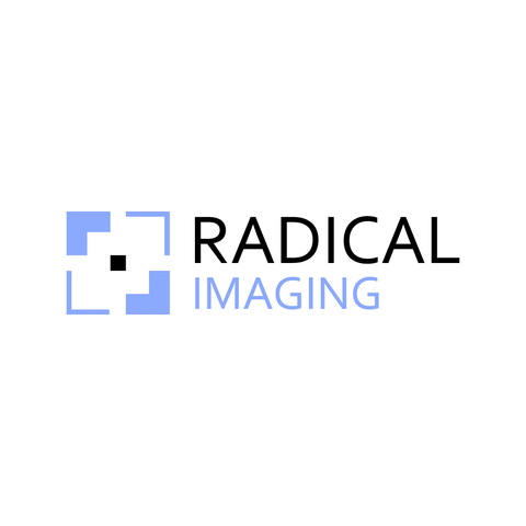 Radical Imaging Logo