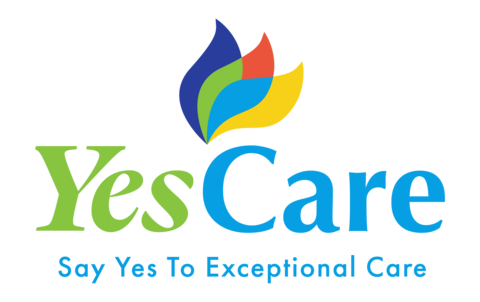 YesCare Logo