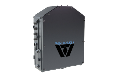 Edgesource Corporation and Trust Automation announce the immediate availability of the Windtalker™ security upgrade for the Da Jiang Innovations (DJI) AeroScope drone detection platform (Photo: Business Wire)