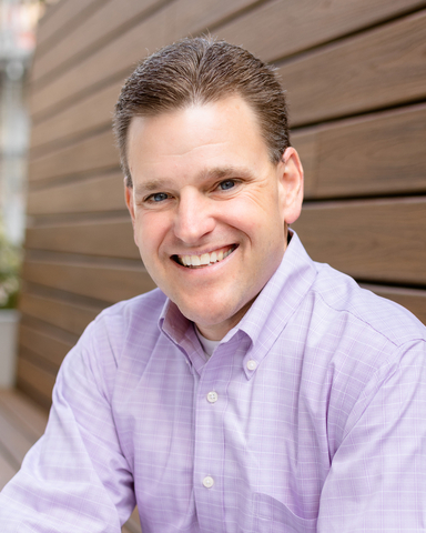 original Ted Schmelzle, Assistant Vice President, Retirement Plans Services at The Standard (Photo: Business Wire)