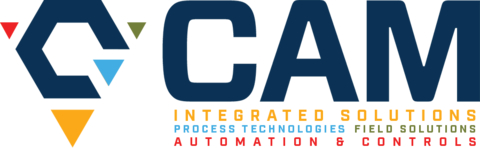 CAM Integrated Solutions, LLC Logo