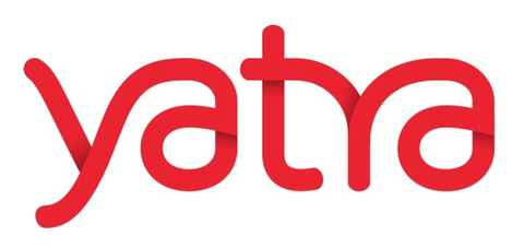 Yatra Online, Inc. Logo