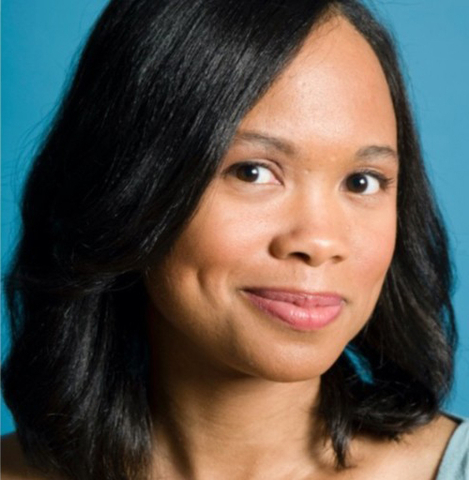 Selena Cuffe (Photo: Business Wire)