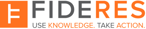 Fideres Logo