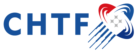 China Hi-Tech Fair Logo