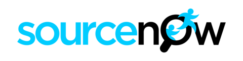 SourceNow Logo