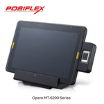  Posiflex lancia il tablet POS mobile della serie Opera MT-6200