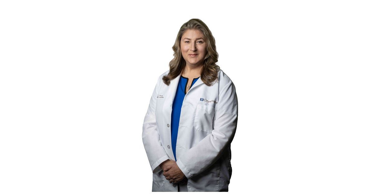 City of Hope Diabetes Experts Presented Innovative Research at Annual