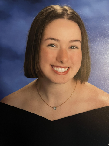 The Daniel G. Calugar Foundation has announced that Nora Kane, who will attend the California Institute of Technology in the fall, is one of the recipients of the Academic Achievement Merit Scholarship. (Photo: Business Wire)