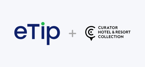 Curator Hotel & Resort Collection Logo