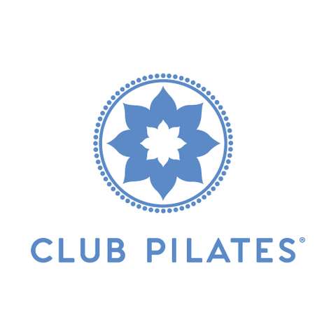 Club Pilates Logo