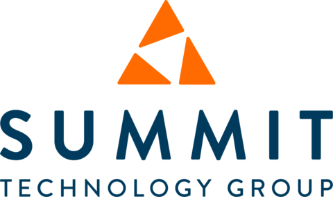 Summit Technology Group Logo