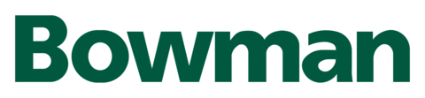 Bowman Consulting Group Logo