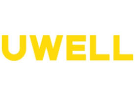 UWELL Logo