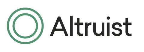 Altruist Logo