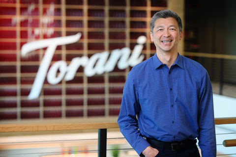 thumbnail As President, Tai Doong will help lead the company into its next century as it aims to reach $1 billion in annual revenue by 2030. (Photo: Business Wire)