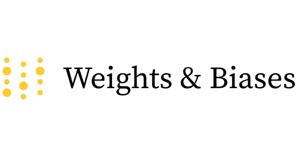 Weights & Biases Receives Recognition from Department of Defense's Defense Innovation Unit - Busines
