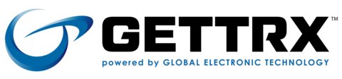 GETTRX Logo