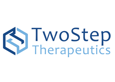 TwoStep Therapeutics Logo