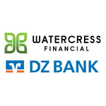 Watercress_Financial_and_DZ_Bank_Logos.jpg
