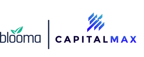 Blooma Logo