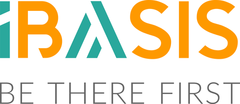 iBASIS Logo