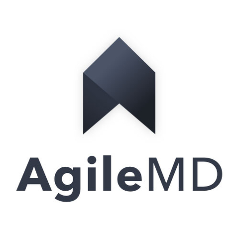 AgileMD, Inc. Logo