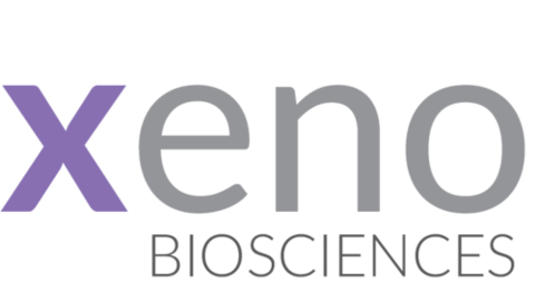 Xeno Biosciences Inc. Logo