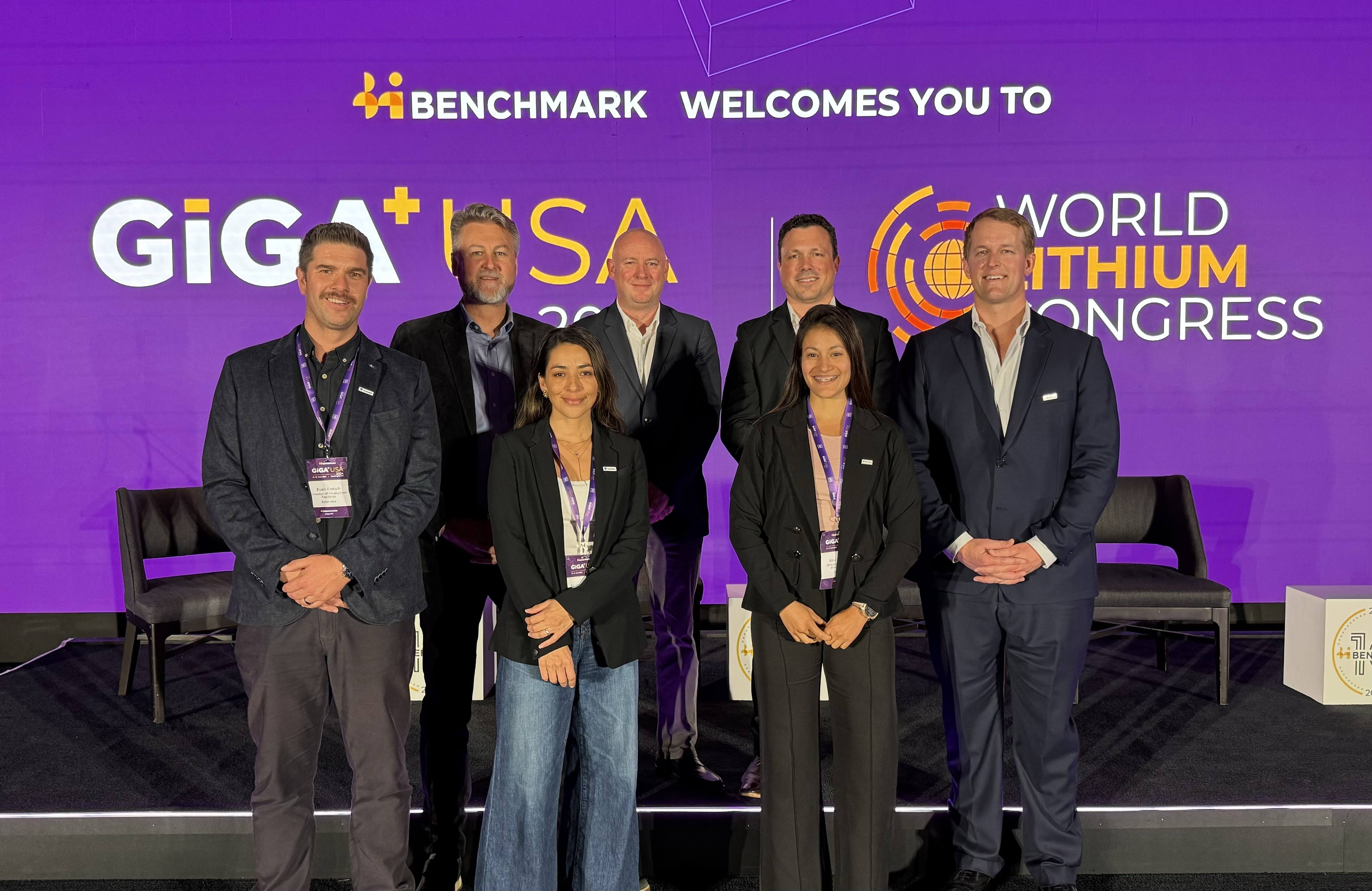 Evove and Zelandez Link Arms to Produce Lithium with New DLE Modular