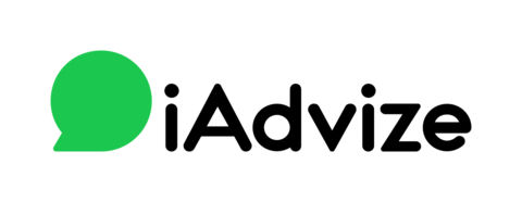 iAdvize Logo