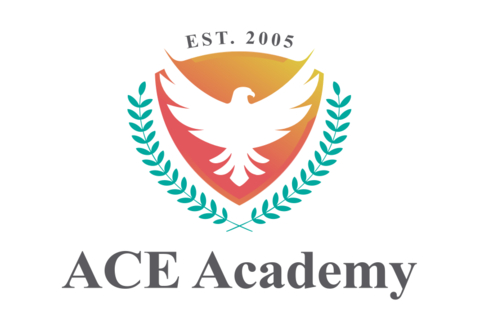 ACE Academy Logo