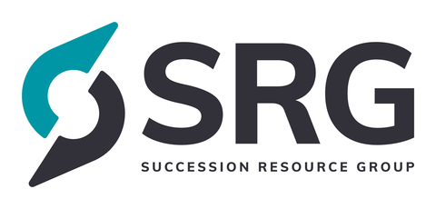 Succession Resource Group (SRG) Logo