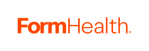 Form Health Logo